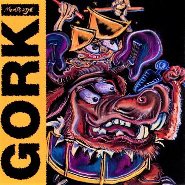 Gorki -  Monstertje